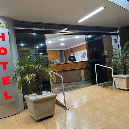 Hotel Mello Cascavel  Esterno foto