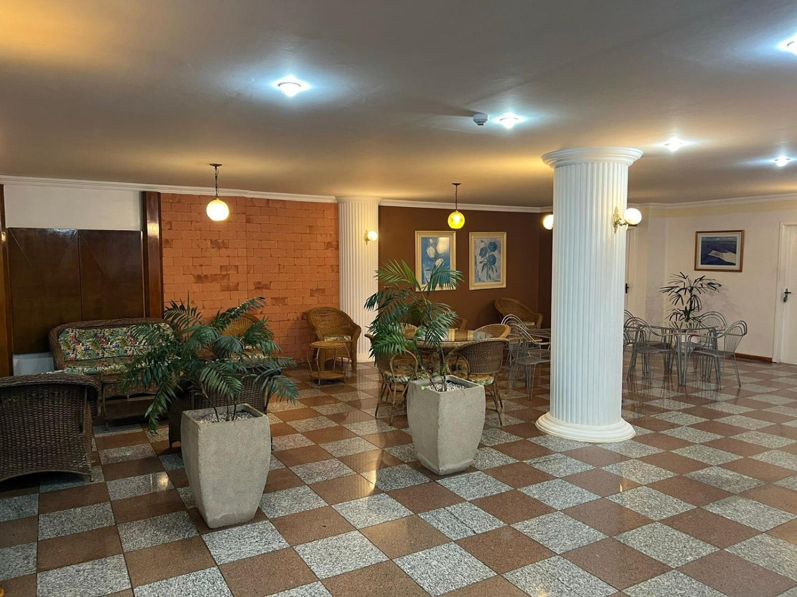 Hotel Mello Cascavel  Esterno foto