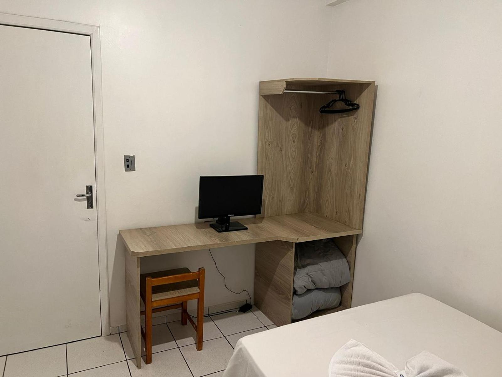 Hotel Mello Cascavel  Esterno foto