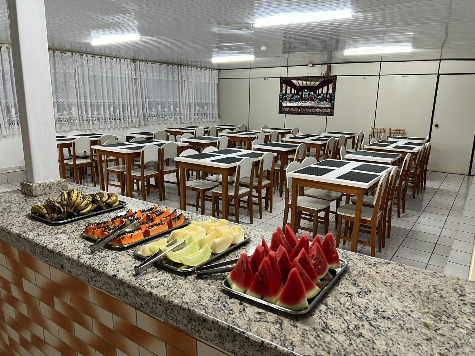 Hotel Mello Cascavel  Esterno foto