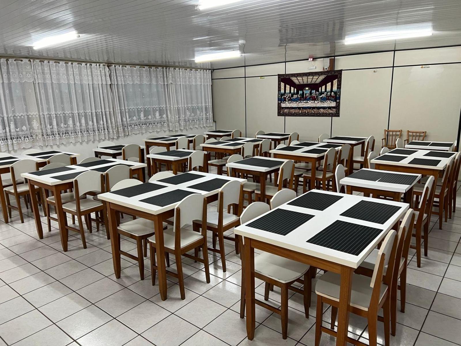 Hotel Mello Cascavel  Esterno foto